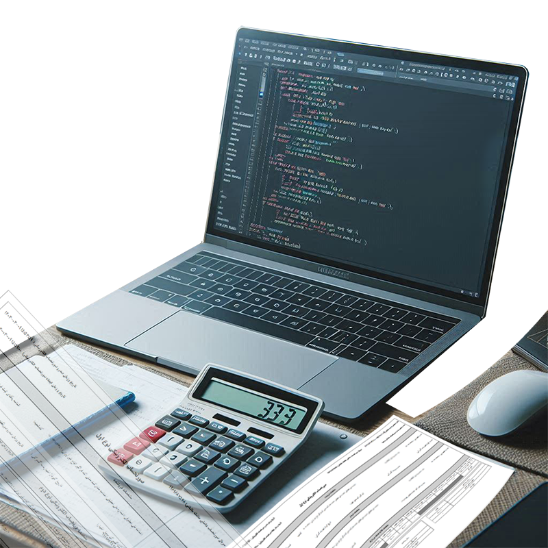 وتیسا سامانه واسط سامانه مودیان